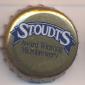 Beer cap Nr.582: Stoudt's produced by Stoudt Br. Co/Adamstown