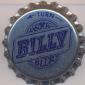 Beer cap Nr.589: Billy Beer produced by Falls City Brewing Company/Lousville