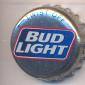 Beer cap Nr.592: Bud Light produced by Anheuser-Busch/St. Louis