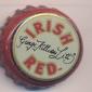 Beer cap Nr.594: Killian's Irish Red produced by Unibev/Golden