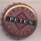 Beer cap Nr.600: Pete's Wicked Ale produced by Pete's Brewing Co/Palo Alto