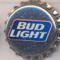 Beer cap Nr.621: Bud Light produced by Anheuser-Busch/St. Louis