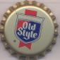 Beer cap Nr.625: Heileman's Old Style produced by Heileman G. Brewing Co/Baltimore