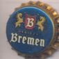 Beer cap Nr.636: Cerveza Bremen produced by Cerveza Bremen/Lima