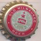 Beer cap Nr.639: Old Milwaukee produced by Stroh Brewery Co/Tempa