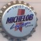 Beer cap Nr.640: Michelob Light produced by Anheuser-Busch/St. Louis