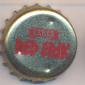 Beer cap Nr.645: Red Erik produced by Ceres Bryggerienne A/S/Arhus