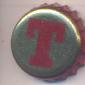 Beer cap Nr.655: Temmentis produced by Tennent Caledonian Breweries Ltd/Glasgow