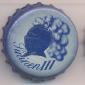 Beer cap Nr.682: Lahden Sininen III produced by Oy Hartwall Ab Lahden Panimo/Lahti