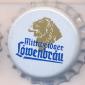 Beer cap Nr.696: all brands produced by Mittweidaer Löwenbräu GmbH/Mittweida