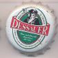 Beer cap Nr.708: all brands produced by Brauerei Dessau GmbH/Dessau