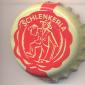 Beer cap Nr.757: Rauchbier Schlenkerla produced by Heller-Bräu Trum KG - Schlenkerla/Bamberg