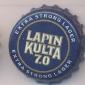 Beer cap Nr.759: Lapin Kulta 7.0 produced by Oy Hartwall Ab Lapin Kulta/Tornio