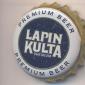 Beer cap Nr.761: Lapin Kulta produced by Oy Hartwall Ab Lapin Kulta/Tornio