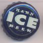 Beer cap Nr.767: Hahn Ice produced by Hahn Brewing/Camperdown