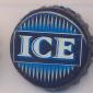 Beer cap Nr.771: Ice produced by New Zealands Breweries/Auckland