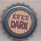 Beer cap Nr.781: Efes Dark produced by Ege Biracilik ve Malt Sanayi/Izmir