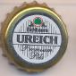 Beer cap Nr.793: Eichbaum Ureich Premium Pils produced by Eichbaum-Brauereien AG/Mannheim