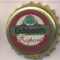 Beer cap Nr.795: Eichbaum Export produced by Eichbaum-Brauereien AG/Mannheim