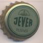 Beer cap Nr.796: Jever Pilsener produced by Fris.Brauhaus zu Jever/Jever