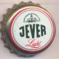 Beer cap Nr.797: Jever Light produced by Fris.Brauhaus zu Jever/Jever