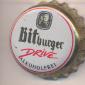 Beer cap Nr.798: Bitburger Drive produced by Bitburger Brauerei Th. Simon GmbH/Bitburg
