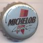 Beer cap Nr.803: Michelob Light produced by Anheuser-Busch/St. Louis