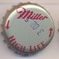 Beer cap Nr.805: High Life produced by Miller Brewing Co/Milwaukee