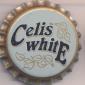 Beer cap Nr.810: Celis White produced by Celis Brewery/Austin