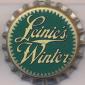 Beer cap Nr.811: Leinie's Winter produced by Jacob Leinenkugel Brewing Co/Chipewa Falls