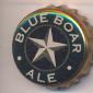 Beer cap Nr.815: Henry Weinhard's Blue Boar Ale produced by Blitz-Weinhard Brewing Co/Portland