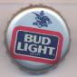 Beer cap Nr.819: Bud Light produced by Anheuser-Busch/St. Louis