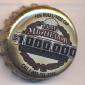 Beer cap Nr.821: Michelob produced by Anheuser-Busch/St. Louis