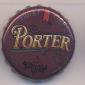 Beer cap Nr.822: Michelob Porter produced by Anheuser-Busch/St. Louis