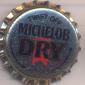 Beer cap Nr.828: Michelob Dry produced by Anheuser-Busch/St. Louis