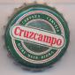 Beer cap Nr.831: Cruzcampo Oro produced by Cruzcampo/Sevilla