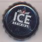 Beer cap Nr.846: Labatt Ice produced by Labatt Brewing/Ontario