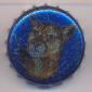 Beer cap Nr.856: Wildcat Lager produced by Labatt Brewing/Ontario
