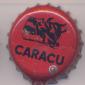 Beer cap Nr.883: Caracu produced by Cerveja Escura/Guarulhos