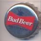Beer cap Nr.905: Bud produced by Birra Peroni/Rom