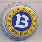Beer cap Nr.908: Buckler produced by Birra Moretti/Udine