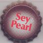 Beer cap Nr.916: Sey Pearl produced by Seychelles Breweries/Victoria