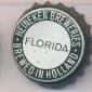 Beer cap Nr.921: Heineken Export produced by Heineken/Amsterdam