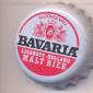 Beer cap Nr.927: Bavaria Malt Beer produced by Bavaria/Lieshout