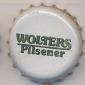 Beer cap Nr.942: Pilsener produced by Hofbrauhaus Wolters AG/Braunschweig