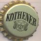 Beer cap Nr.943: Köthener produced by Köthener Brauerei GmbH/Köthen