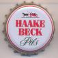 Beer cap Nr.945: Haake Beck Pils produced by Haake-Beck Brauerei AG/Bremen