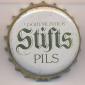 Beer cap Nr.965: Dortmunder Stifts Pils produced by Dortmunder Stifts-Brauerei/Dortmund