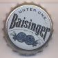 Beer cap Nr.970: Baisinger Löwenbräu produced by Baisinger Löwenbräu/Baisingen bei Tübingen