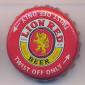 Beer cap Nr.984: Lion Red produced by Lion Breweries/Auckland